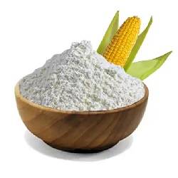 نشاسته ذرت فله